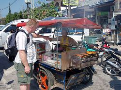 Khao Lak Thailand