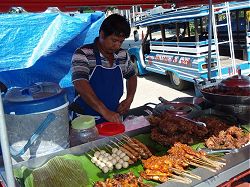 Khao Lak Thailand