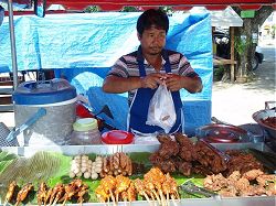 Khao Lak Thailand