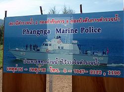 Khao Lak Thailand