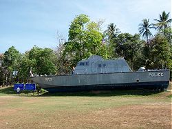 Khao Lak Thailand
