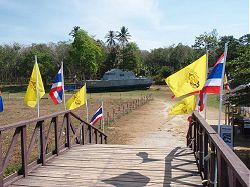Khao Lak Thailand