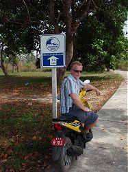 Khao Lak Thailand