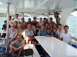 Khao Lak Thailand