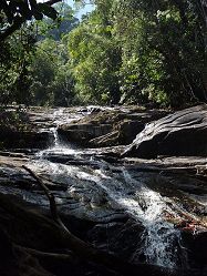 Khao Lak Thailand