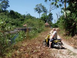 Khao Lak Thailand