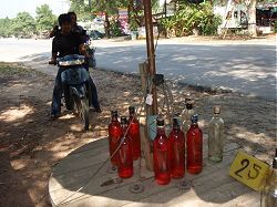 Khao Lak Thailand