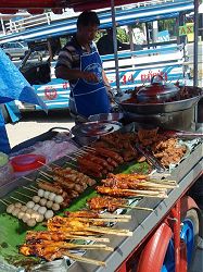 Khao Lak Thailand