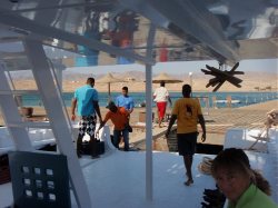 Unterwasserfotos Tauchbilder El Quseir