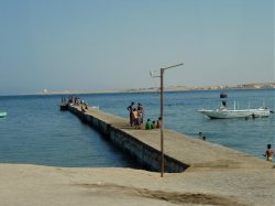 Unterwasserfotos Tauchbilder El Quseir