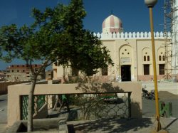 Unterwasserfotos Tauchbilder El Quseir
