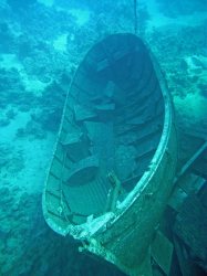 Unterwasserfotos Tauchbilder El Quseir