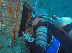 Unterwasserfotos Tauchbilder El Quseir