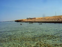 Unterwasserfotos Tauchbilder El Quseir