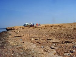 Unterwasserfotos Tauchbilder El Quseir