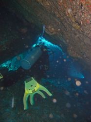 Unterwasserfotos Tauchbilder Tauchen in Khao Lak - Similans - Andamanensee - Thailand