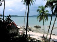 Pangkor Malaysien 2003