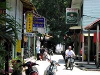 Pangkor Malaysien 2003