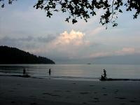 Pangkor Malaysien 2003