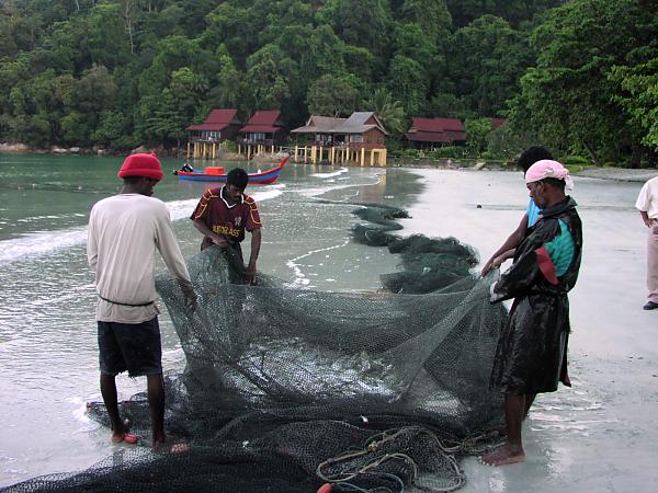 Malaysien 2003