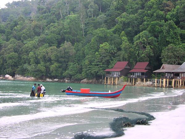 Malaysien 2003