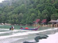 Malaysien 2003