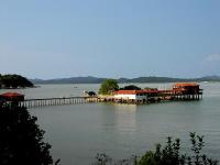 Pangkor Malaysien 2003