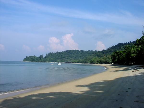 Malaysien 2003