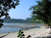 Pangkor Malaysien 2003
