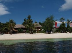 Unterwasserfotos Tauchbilder Tauchen Malapascua / Cebu / Philippinen