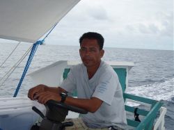 Unterwasserfotos Tauchbilder Tauchen Malapascua / Cebu / Philippinen