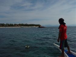 Unterwasserfotos Tauchbilder Tauchen Malapascua / Cebu / Philippinen