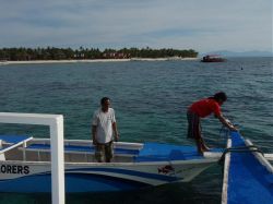 Unterwasserfotos Tauchbilder Tauchen Malapascua / Cebu / Philippinen