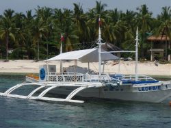 Unterwasserfotos Tauchbilder Tauchen Malapascua / Cebu / Philippinen