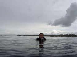 Unterwasserfotos Tauchbilder Tauchen Malapascua / Cebu / Philippinen