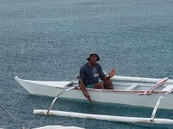 Unterwasserfotos Tauchbilder Tauchen Panglao Island / Philippinen