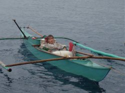 Unterwasserfotos Tauchbilder Tauchen Panglao Island / Philippinen