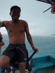 Unterwasserfotos Tauchbilder Tauchen Panglao Island / Philippinen