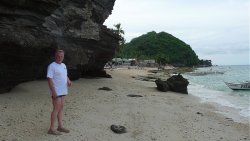 Unterwasserfotos Tauchbilder Tauchen Apo Island Moalboal / Cebu / Philippinen