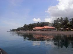 Unterwasserfotos Tauchbilder Tauchen Camiguin / Mindanao  Philippinen
