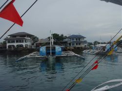 Mactan (Cebu), Negros, Pangalo (Bohol), Camiguin, Mindanao