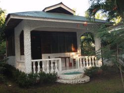 Mactan (Cebu), Negros, Pangalo (Bohol), Camiguin, Mindanao