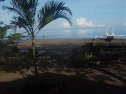 Mactan (Cebu), Negros, Pangalo (Bohol), Camiguin, Mindanao