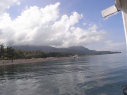 Mactan (Cebu), Negros, Pangalo (Bohol), Camiguin, Mindanao