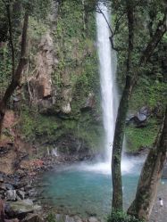 Mactan (Cebu), Negros, Pangalo (Bohol), Camiguin, Mindanao