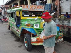 Mactan (Cebu), Negros, Pangalo (Bohol), Camiguin, Mindanao