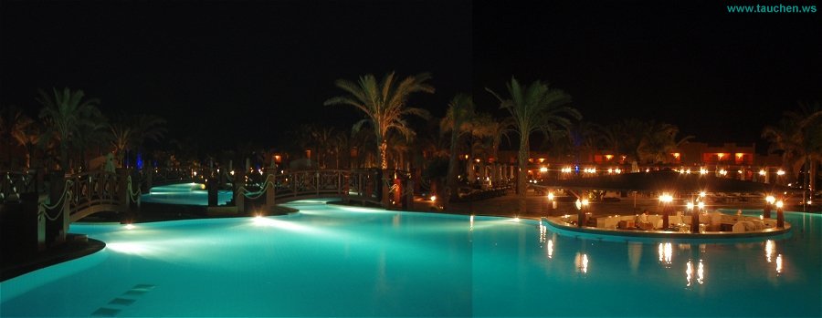 Hotel Resta Grand Resort Port Ghalib (Marsa Alam)