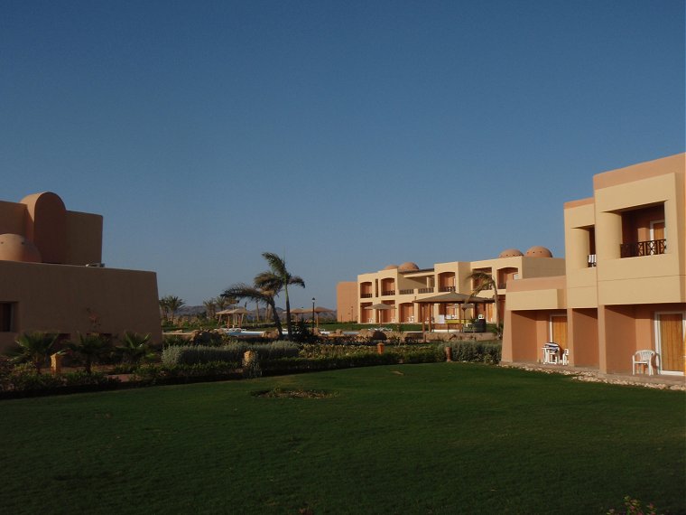 Tauchen Rotes Meer Mai 2010 Wadi Lahmy Azur Resort Hamata Marsa Alam South