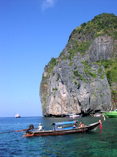 Phi Phi Island