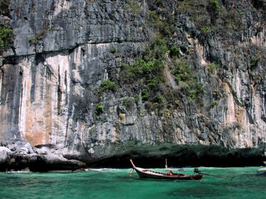Phi Phi Island